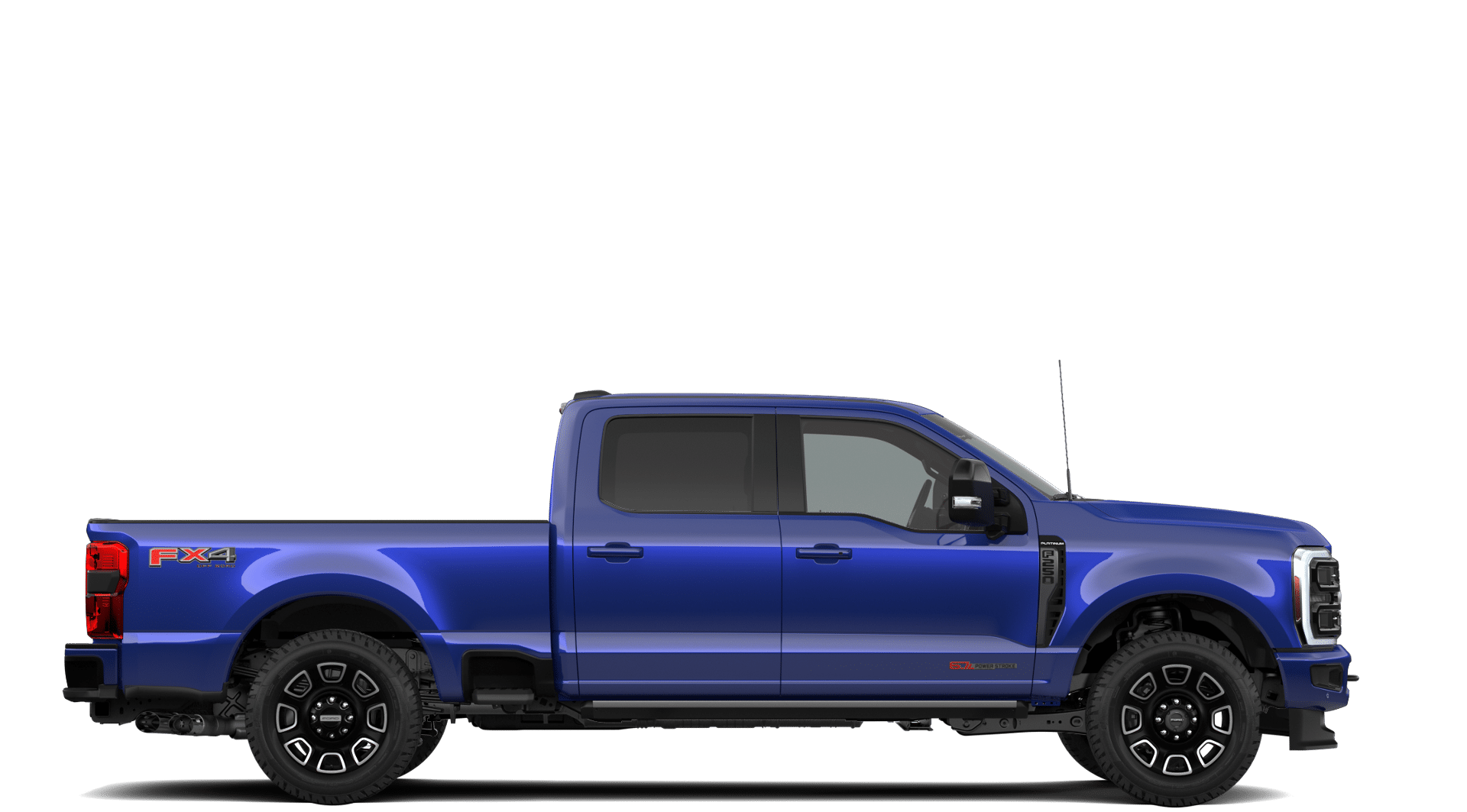 2026 Ford Super Duty® External Image 1